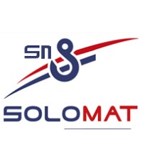 SN SOLOMAT SAS logo, SN SOLOMAT SAS contact details