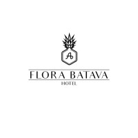 Hotel Flora Batava logo, Hotel Flora Batava contact details