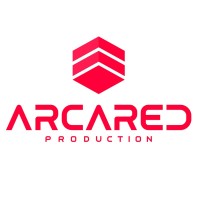 ARCARED Production logo, ARCARED Production contact details