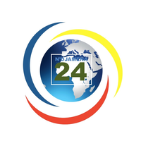 NDJAMENA 24 logo, NDJAMENA 24 contact details