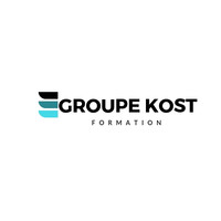 KOST GROUP logo, KOST GROUP contact details