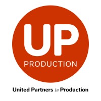 United Partners in Production logo, United Partners in Production contact details