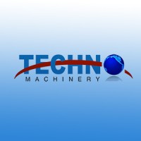 Techno Machinery logo, Techno Machinery contact details