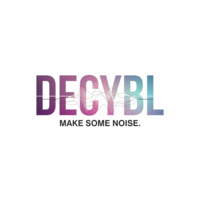 Decybl logo, Decybl contact details