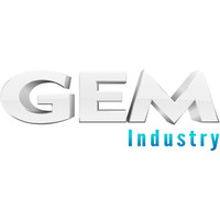 GEM INDUSTRY logo, GEM INDUSTRY contact details