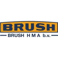 Brush HMA b.v. logo, Brush HMA b.v. contact details