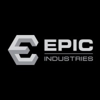 Epic Industries logo, Epic Industries contact details