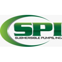 SPI Sub Pump logo, SPI Sub Pump contact details