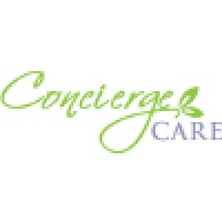 Concierge Care logo, Concierge Care contact details