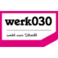 Werk030 logo, Werk030 contact details