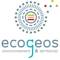 Ecogeos logo, Ecogeos contact details