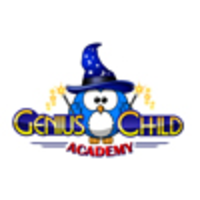 Genius Child Academy logo, Genius Child Academy contact details