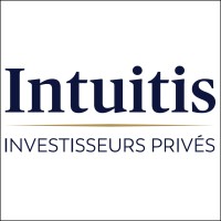 Intuitis Investisseurs Privés logo, Intuitis Investisseurs Privés contact details