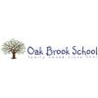 Oak Brook School Inc. logo, Oak Brook School Inc. contact details