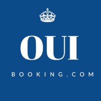 OUIBOOKING logo, OUIBOOKING contact details