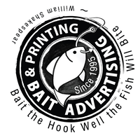 Bait Advertising logo, Bait Advertising contact details