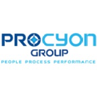 PROCYON Group logo, PROCYON Group contact details