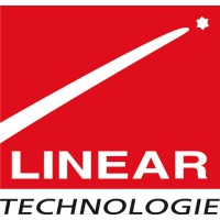 Linear Technologie logo, Linear Technologie contact details