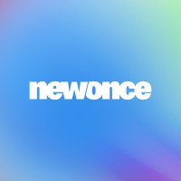 newonce logo, newonce contact details