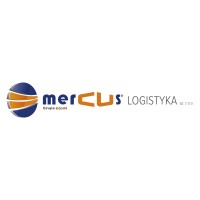 Mercus Logistyka sp. z o.o. logo, Mercus Logistyka sp. z o.o. contact details