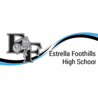 Estrella Foothills High School logo, Estrella Foothills High School contact details