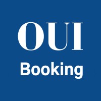 Ouibooking logo, Ouibooking contact details