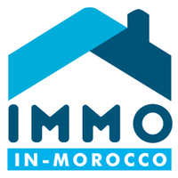 Immo in Morocco logo, Immo in Morocco contact details