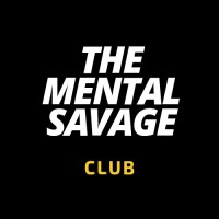 The Mental Savage Club logo, The Mental Savage Club contact details