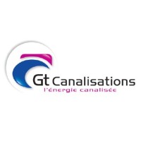 GT Canalisations logo, GT Canalisations contact details