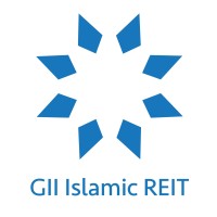 GII Islamic REIT (CEIC) Plc logo, GII Islamic REIT (CEIC) Plc contact details