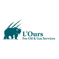 L`OURS FOR OIL AND GAS SERVICES logo, L`OURS FOR OIL AND GAS SERVICES contact details