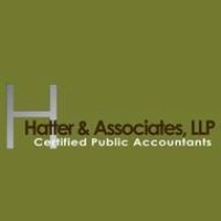 Hatter & Associates, LLP logo, Hatter & Associates, LLP contact details