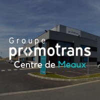 Promotrans Meaux logo, Promotrans Meaux contact details