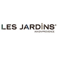 Les Jardins logo, Les Jardins contact details