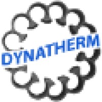 Dynatherm™ logo, Dynatherm™ contact details