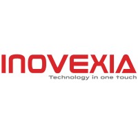 Inovexia logo, Inovexia contact details