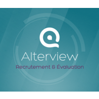 Alterview Conseil logo, Alterview Conseil contact details