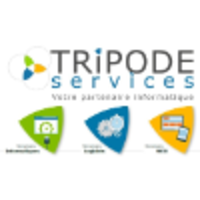 Tripode-Services logo, Tripode-Services contact details