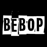 BeBop logo, BeBop contact details