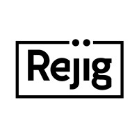 Rejig logo, Rejig contact details