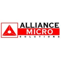 Alliance Micro Solutions, Inc. logo, Alliance Micro Solutions, Inc. contact details