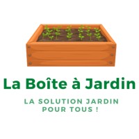 La Boîte à Jardin logo, La Boîte à Jardin contact details