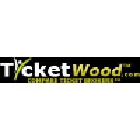 Ticketwood logo, Ticketwood contact details