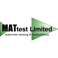 MATtest Limited logo, MATtest Limited contact details