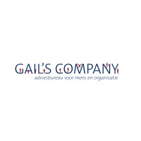 Gail's Company logo, Gail's Company contact details