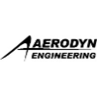 Aerodyn Engineering logo, Aerodyn Engineering contact details