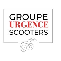 Groupe Urgence Scooters logo, Groupe Urgence Scooters contact details