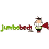 Jumbobeds logo, Jumbobeds contact details