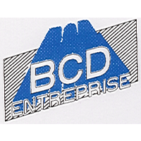 SARL BCD logo, SARL BCD contact details