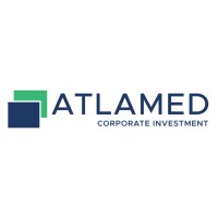 ATLAMED Corporate Investment logo, ATLAMED Corporate Investment contact details